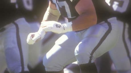 Rich Stephens, former Raiders offensive lineman, dead at 59