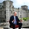 „Kein Beinbruch“: Kanzler sieht gescheiterte Richterwahl gelassen