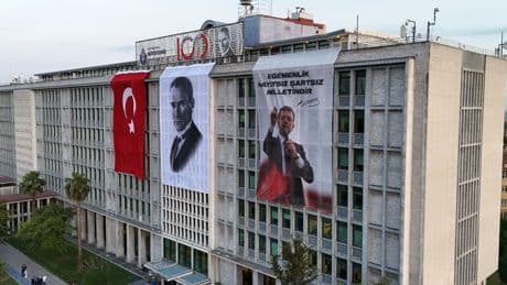İBB soruşturmasında yeni operasyon