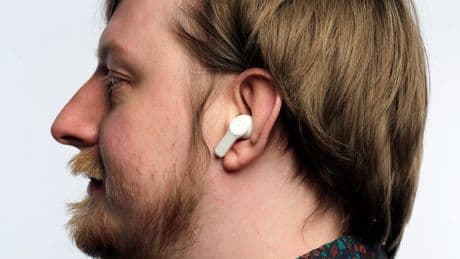 Kabellose Kopfhörer unter 100 Euro im Test: Günstig und klangstark