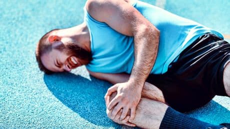 Orthopäde warnt: Wann Sport mehr schadet als nützt
