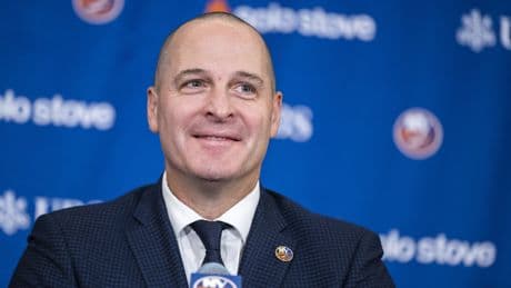 Winners, losers from the very early days of Islanders’ Mathieu Darche era