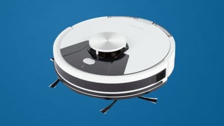 Erreur de prix ou offre jamais vue sur cet aspirateur robot révolutionnaire chez Lidl ?