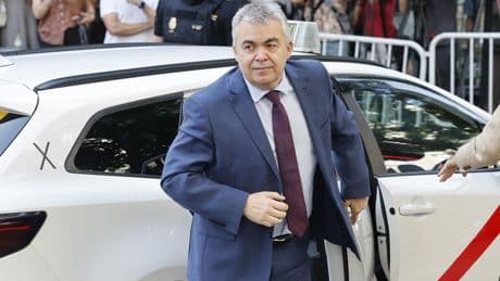 La UCO investiga la conexión de la trama de empresas de Cerdán con la financiación del entorno proetarra