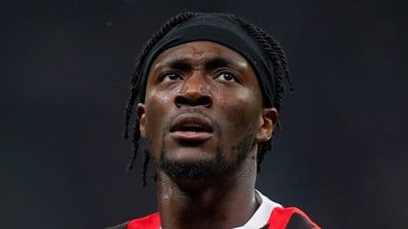 Milan, tre punte per una finale: Abraham c&rsquo;&egrave;