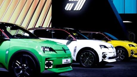 « Le coût des voitures électriques fait revenir soixante ans en arrière, une époque où la voiture était encore rare »