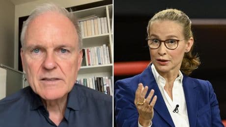 Wegen Kopftuch: Wer Alice Schwarzer liest, versteht Vorbehalte gegen SPD-Kandidatin