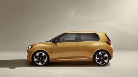 La Comisión Europea creará una categoría para coches eléctricos pequeños 'Made in Europe'