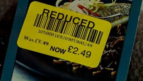 Iceland makes major change to yellow stickers across 900 stores