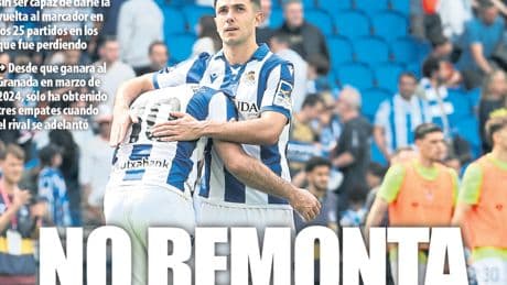 Portada MD Gipuzkoa 15 de abril