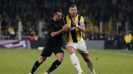 Fenerbahçe ligde son deplasmanına çıkacak!