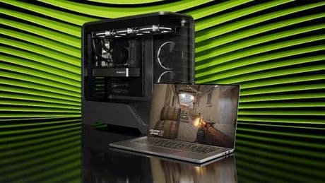 NVIDIA Expands Its GPU Line-Up With Low-Power GeForce RTX 5050 For Laptops And Desktops