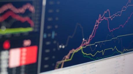Borsadaki dalgalanmalar ölüm riskini artırıyor