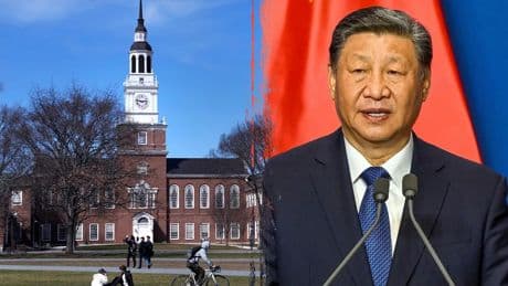 Major colleges face heat over Chinese scholarship ties as espionage concerns mount