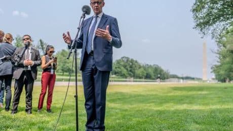 Friedrich Merz: Sechs Erkenntnisse aus dem Treffen mit Donald Trump