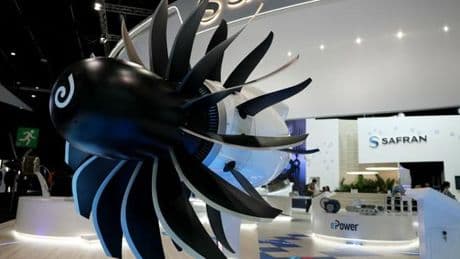 Aéronautique : pour sa nouvelle usine, Safran choisit la France plutôt que le Québec ou l’Oregon