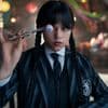 Jenna Ortega, van kindster tot baas op de ‘Wednesday’-set: ‘Ik heb ook geleerd van Wednesday’