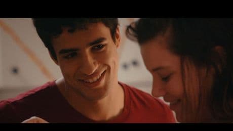 “Mektoub, My Love: Canto Due”, malinconie di fine estate con Kechiche