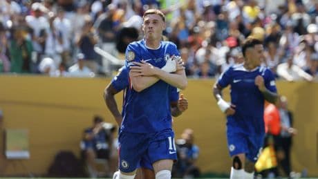 Chelsea - PSG: resultado, resumen y goles | Final del Mundial de Clubes 2025 de fútbol