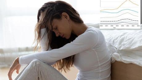 Surprising group of Americans dying FASTER than in every other wealthy country