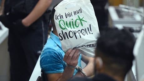 Kriminelle Mitglieder von syrischer Großfamilie sollen abgeschoben werden