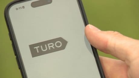 Alberta man’s quick trip across Canada-U.S. border becomes fentanyl nightmare