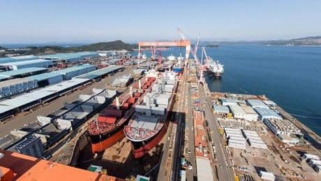 Patto Giappone-Usa sui cantieri. Così si chiude la tenaglia anti Cina