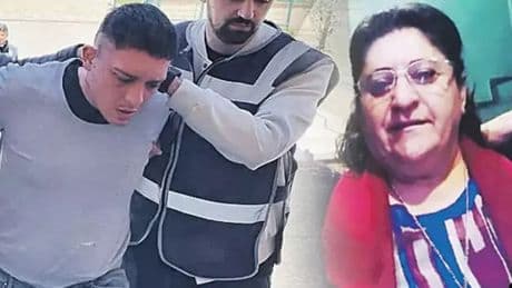 Anne cinayetinde acı gerçek: Şikayetçi olmadı, 1 dakika sonra canından oldu