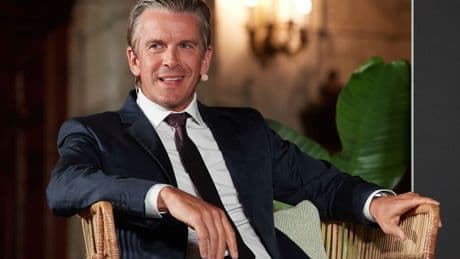 Fernsehen: Markus Lanz zurück aus der Sommerpause