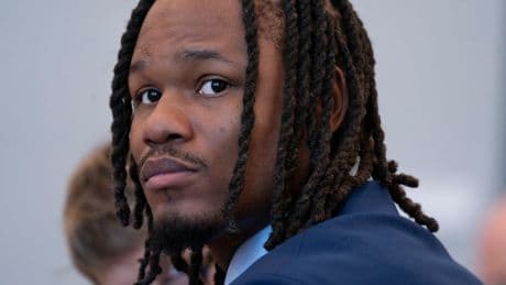 Ex-NBA player Ben McLemore sentenced to over 8 years in prison for rape