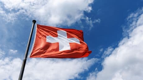 Switzerland releases its own AI model trained on public data