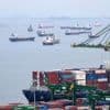 Schifffahrt: Seeleuten droht vor Singapur Gefahr