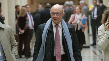 Montoro a la cárcel