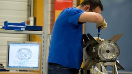 Le secteur manufacturier s'est rapproché de la "reprise" en mai