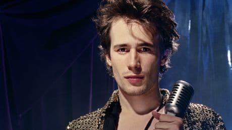 Jeff Buckley died young but is immortalized in a new documentary