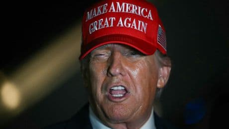 Putin may be mocking Trump over Ukraine – but the US president won’t do anything about it