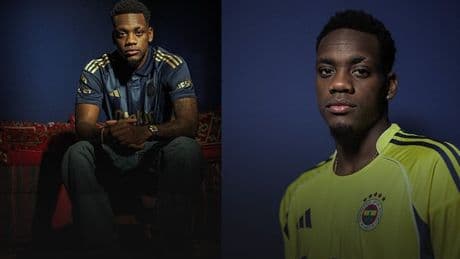 Fenerbahçe Jhon Duran transferini resmen açıkladı!