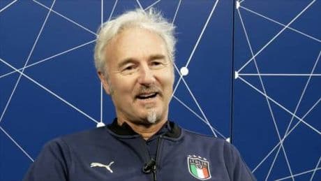 "Se Gigio alza la coppa, è da pallone d'oro"