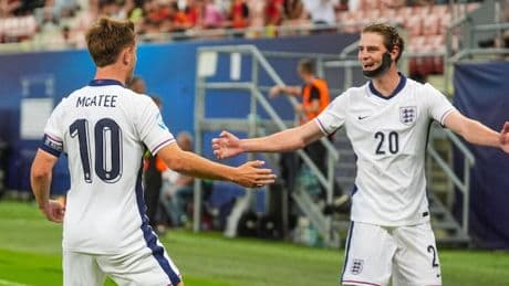 Semifinali Europei Under 21, come finisce Inghilterra-Olanda? Il pronostico