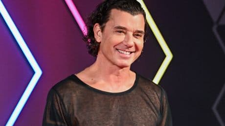 From Grunge to Gourmet: Bush Frontman Gavin Rossdale Talks Hits, Food, and Fashion