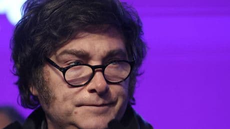 Milei deja plantado a Vox y cancela su asistencia a su acto en Madrid