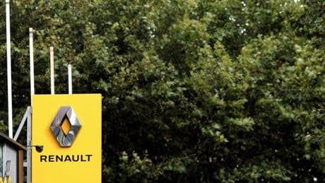 Renault se desploma un 17% en bolsa tras la rebaja en sus previsiones y sus menores ventas en junio