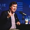 Tucker Carlson tears in to Trump in furious rant about Epstein files and Texas floods: 'Not what I voted for'