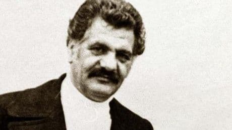 Yeşilçam’ın Efsane “Kötü Adamı” Erol Taş’ın Hayatı Sinemaya Uyarlanıyor