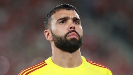 Arsenal star David Raya says Liverpool missed out on ‘incredible’ signing