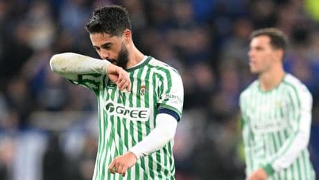 Isco rechaza a la Serie A y el Betis lo quiere renovar hasta 2029