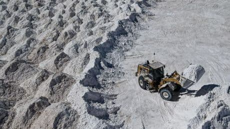 Lithium Recovery Could Be A Case Of Too Far, Too Fast