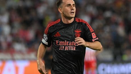 Bruno Lage'dan Kerem Aktürkoğlu açıklaması