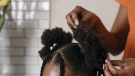 I know from hard experience how important it is to care for black children’s hair
