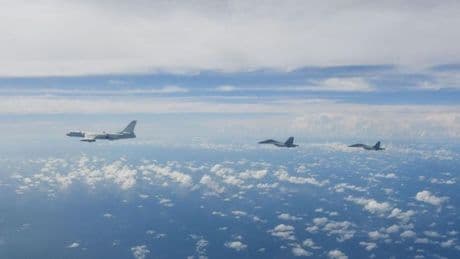 Taiwan fürchtet Invasion durch China – und startet Riesenübung